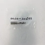 323-0102// AMAT APPLIED 0020-20673 PIN, CHAMBER, MONOLITH INTERFACE USED