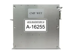 Kawasaki 30C61D-B003 Robot Master Controller CMP WET AMAT 0190-10319 Working