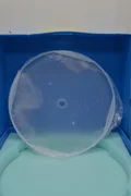 716-012640-012 / WINDOW GAS INJ FACE SEAL QRTZ NSG / LAM RESEARCH CORPORATION