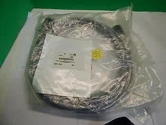 APPLIED MATERIALS AMAT 0620-02271 CABLE ASSY CONTROLLER ONBOARD 15' 9P