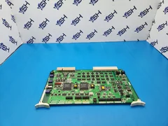 Nikon 4S019-126 Relay Driver PCB Card WSDRV4 NSR-S205C System