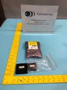 Lot of 2 AMAT 0300-09029 PROM CENTERFINDER, 156463