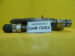 AMAT Applied Materials 0150-51306 Heather Block Controller Cable Used Working