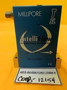 Millipore FSCGD100FC00 Mass Flow Controller AMAT 3030-00826 50 SCCM CF4 Used
