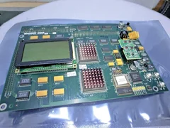 Lam Research 810-013872-002 Rev J Lonworks,Node,80DI96D0 8A024AI BD,Used,US&8091