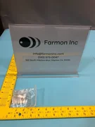 AMAT 0226-44785 FITTING. FLOW RESTR. SS 1SLM , CL2, 148798