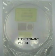 0200-09158 / WINDOW, HEATER,CVD CHAMBER / APPLIED MATERIALS AMAT