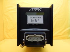 ASTRON ASTeX AX7651-2 RPS Plasma AMAT 0920-00013 224 Hours Used Tested Working