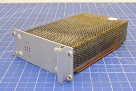 9090-00093 / POWER SUPPLY PCB CARD ,DAQ MKLL TYPE H MODULE / APPLIED MATERIALS