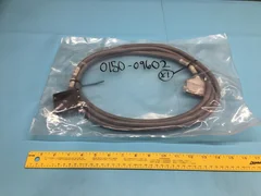 AMAT 0150-09602 CABLE, ANALOG #1 GAS PANEL INTERCONNECT, 118451