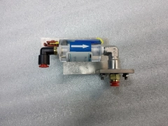Applied Materials 0010-03015 ASSY BRKT/FLOW SW N2 PURGE SZ BESC & BLT AMAT