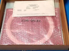 Applied Materials 0200-09182 Adapter, Pumping Plate 200 MM AMAT CVD