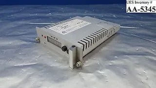 AMAT 9090-00976 Arc Control DSP PCB Revision B Quantum X Gas Box used working