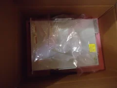 AMAT Applied Materials 0190-48497 REV 04 EMAG Power Supply 3-Channel 480 VAC IN