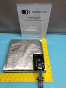 AMAT 0100-09162 Manometer Select Board, PCB, 0040-09140 W/ 2 0150-09242, 173227