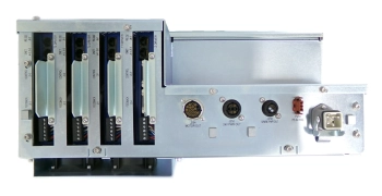 AMAT Applied Materials 0041-47339 300mm Producer GT3 Driver Module Cu Surplus