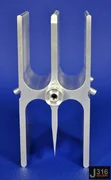 3142 APPLIED MATERIAL DPA CATHODE ASSY 0190-09774