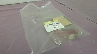 AMAT 0140-02052 HARNESS ASSEMBLY WAFER LOADER EMO, CABLE. 407321
