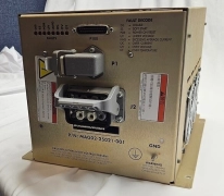 AMAT 0190-16633	TWO CHANNEL MAGNET DRIVER SPECIFICATION