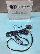 AMAT 0140-10252 HARNESS ASSEMBLY, MULTI-WAFER STATION, 173107