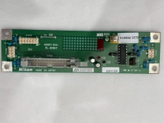 NIKON / PCB, RL-BCRHT / 4S007-914