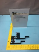 2 AMAT 0021-79290 BRACKET, SMALL TABLE CLEANER BRACKET, 139638