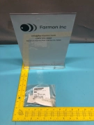 AMAT 0020-10189 NITRIDE CONNECTOR PLATE, 200MM, 182083