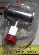 New LAM Research LAM 839-360210-001