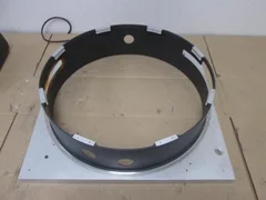 LAM RESEARCH 21" 719-039206-214 REV A 715-039206-210 REV D 1003306-14-20-0002