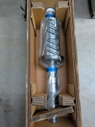 NSK AMAT W6304-53LD-C5Z10  Jack Ball Screw *NEW* 3159