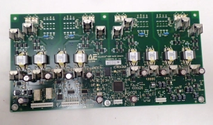ADVANCED ENERGY SOLARON IGBT GATE DRIVER 2300676-B / 1303789-01