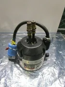 AMAT 0010-09290 BWCVD LAMP MODULE ASSY 200MM P5000 AMAT 0020-10770, 104317