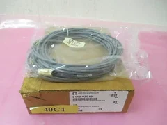 AMAT 0140-03019 Assy Cable Rear Panel Interlock, Harness, 413844