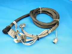 Applied Materials (AMAT) RJ1 0140-14776 CABLE ASSEMBLY für MOTOR VHP