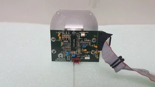 APPLIED MATERIALS 0100-20068 CCD BOARD