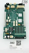 26463 LAM RESEARCH PCB, 24 CH TEMP CTL MB (PARTS) 810-028296-160