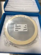 AMAT 0200-10169 PLATE EDGE COVER