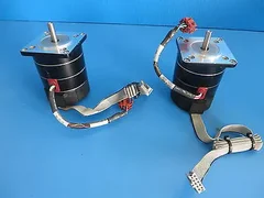 Vexta PH265-05B-C12 AMAT 0090-70003 Stepper Motor for Endura 5500 HP - Lot of 2