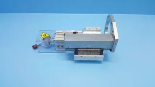 Applide Materials Pneumatic Cylinder Lift Assembly, Rev 001 0040-76520