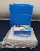 Applied Materials 0246-36327 SYM3X Wafer Lift Bellow Assembly