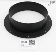 37130 APPLIED MATERIALS FLANGE EXHAUST FAN 0020-20232
