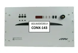 ASTeX AX8403A Ozone Generator AMAT Applied Materials 0190-36233 Tested As-Is