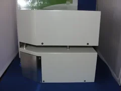Brooks Automation Wafer Pre-Aligner 002-7391-08 Robot