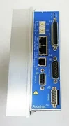 COPLEY CONTROLS 800-1841 ACCELNET PLUS 2-AXIS EtherCAT SERVO DRIVE 1080-01383