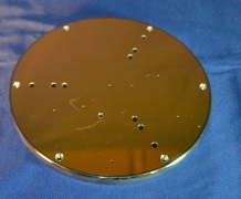 Applied Materials 0021-35163 Rev A