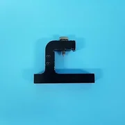 341-0201// AMAT APPLIED 0020-09135 SUPPORT HINGE LMP MODULE USED