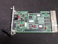 AMAT 0190-26873 DELTA TAU cPCI TURBO PMAC2 CPU / 603625-102A