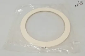 15519 LAM RESEARCH RING INSULATOR (NEW) 716-006721-001