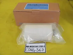 Millipore WGFG40H01 0.2Âµm Cartfidge Filter F-40 new