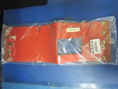 Watlow Columbia / Lam Research 680-095163-001 Heater Blanket, ISO 200-F